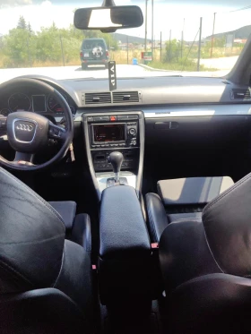 Audi A4, снимка 9