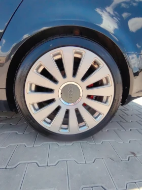 Audi A4, снимка 13