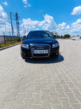 Audi A4, снимка 7