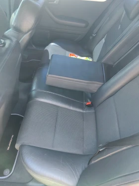 Audi A4, снимка 11