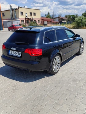 Audi A4, снимка 2