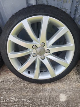 Audi A4, снимка 15