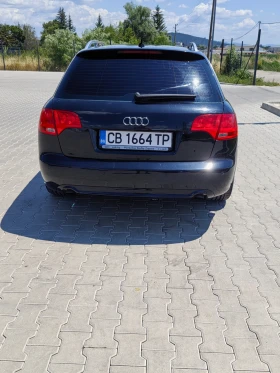 Audi A4, снимка 3