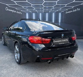 BMW 440 i M-Packet XDrive, снимка 4