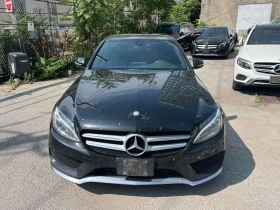 Mercedes-Benz C 300 АМГ ПАКЕТ/CARFAX/ПОДГРЕВ/ПАМЕТ/ПАНОРАМА/КЛИП, снимка 6