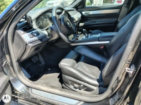 BMW 740 xDrive F01 , снимка 3