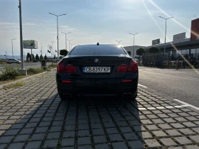 BMW 740 xDrive F01 , снимка 12