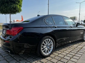 BMW 740 xDrive F01 , снимка 13