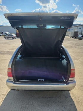 Mercedes-Benz E 200 E200 COMPRESSOR 186ps avangard, снимка 11