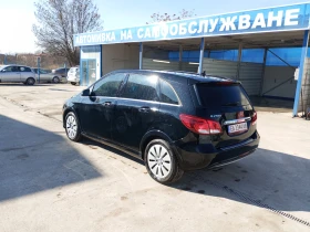Mercedes-Benz B 250 E, снимка 6