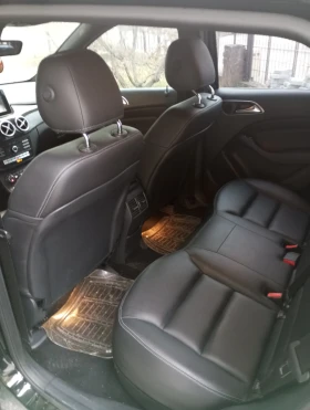 Mercedes-Benz B 250 E, снимка 10