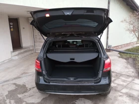 Mercedes-Benz B 250 E, снимка 9