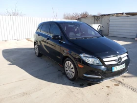 Mercedes-Benz B 250 E, снимка 2