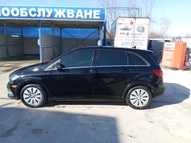 Mercedes-Benz B 250 E, снимка 7