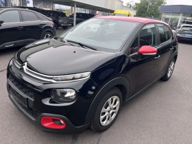 Citroen C3  1, 6 HDI, снимка 1