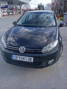 VW Golf, снимка 3