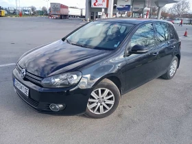 VW Golf, снимка 8