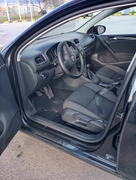 VW Golf, снимка 12