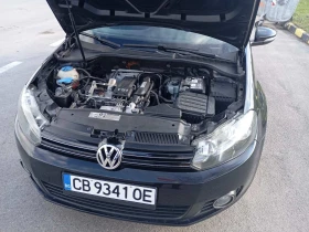 VW Golf, снимка 9
