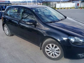 VW Golf, снимка 4