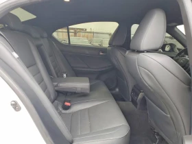 Lexus IS 350 FSPORT* RWD* MARK LEVINSON* ОБДУХ* FULL* ФИКС.ЦЕНA, снимка 9
