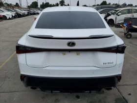 Lexus IS 350 FSPORT* RWD* MARK LEVINSON* ОБДУХ* FULL* ФИКС.ЦЕНA, снимка 5