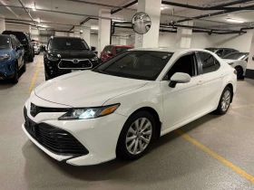 Toyota Camry * Auto * CARFAX * ОПЦИЯ ЗА ФИНАНСИРАНЕ, снимка 1