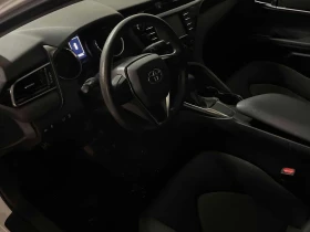 Toyota Camry * Auto * CARFAX * ОПЦИЯ ЗА ФИНАНСИРАНЕ, снимка 5