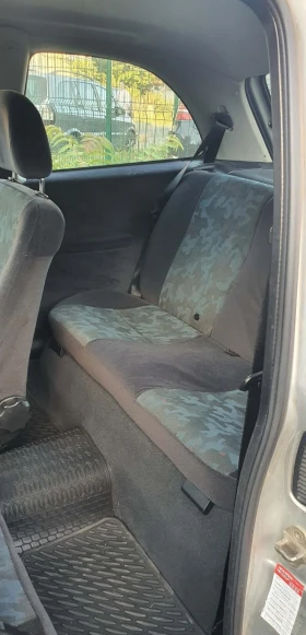 Opel Corsa, снимка 10