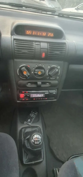 Opel Corsa, снимка 7