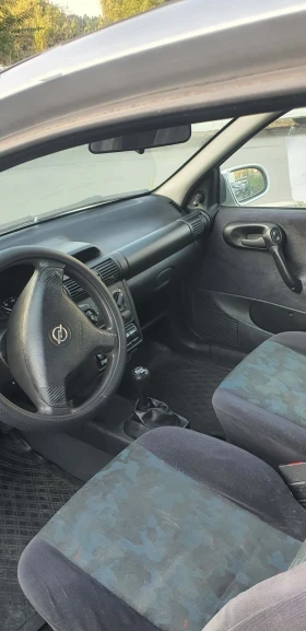 Opel Corsa, снимка 8