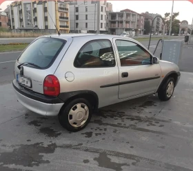 Opel Corsa, снимка 3