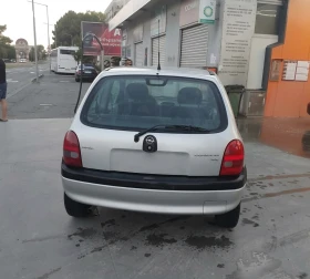 Opel Corsa, снимка 4