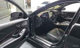 Mercedes-Benz S 400 * S400L d 4MATIC * ЦЕНА ДО БГ, снимка 10