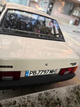Lada 21099 SAMARA, снимка 4
