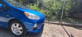 Toyota Prius PRIUS C HATCHBACK, снимка 10