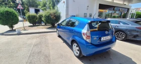 Toyota Prius PRIUS C HATCHBACK, снимка 3