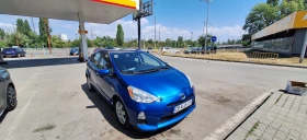 Toyota Prius PRIUS C HATCHBACK, снимка 1