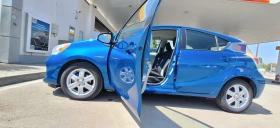 Toyota Prius PRIUS C HATCHBACK, снимка 11