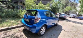 Toyota Prius PRIUS C HATCHBACK, снимка 5