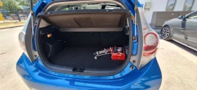 Toyota Prius PRIUS C HATCHBACK, снимка 8