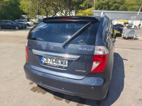 Honda Fr-v, снимка 4