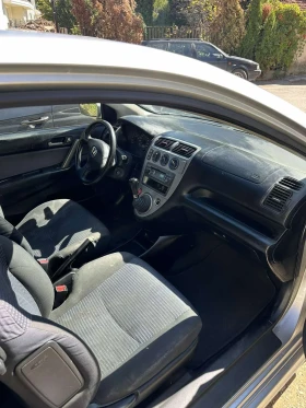 Honda Civic, снимка 7