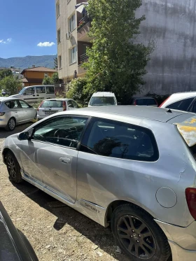 Honda Civic, снимка 1