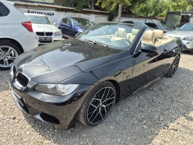 BMW 325 i M пакет! Кабрио! Full! Германия!, снимка 1