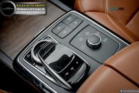Mercedes-Benz GLS 450 4MATIC AMG PACK* DISTRONIC* 360 CAM* PANORAMA* , снимка 15