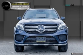 Mercedes-Benz GLS 450 4MATIC AMG PACK* DISTRONIC* 360 CAM* PANORAMA* , снимка 8