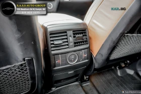 Mercedes-Benz GLS 450 4MATIC AMG PACK* DISTRONIC* 360 CAM* PANORAMA* , снимка 17