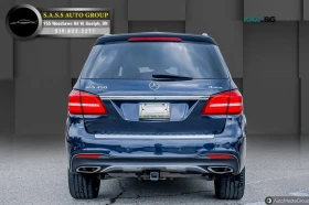 Mercedes-Benz GLS 450 4MATIC AMG PACK* DISTRONIC* 360 CAM* PANORAMA* , снимка 4