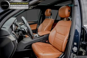 Mercedes-Benz GLS 450 4MATIC AMG PACK* DISTRONIC* 360 CAM* PANORAMA* , снимка 10